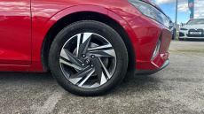 Hyundai i20 1.0T GDi 48V MHD SE Connect 5dr Petrol Hatchback